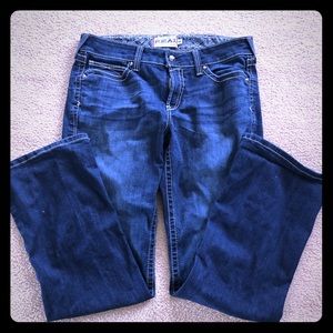 Ariat jeans